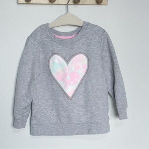 Toddler Long Sleeve
